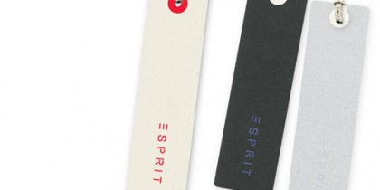 Esprit Re-Branding