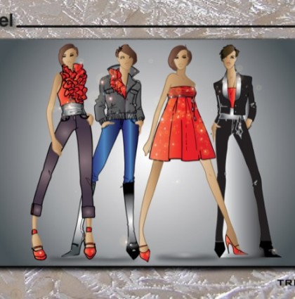 Triple Thread by Jonas Brothers