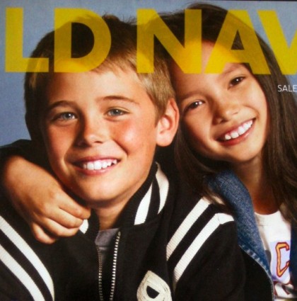 Old Navy Kids Product