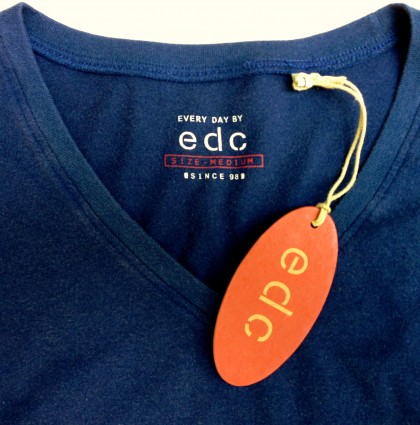 EDC Branding