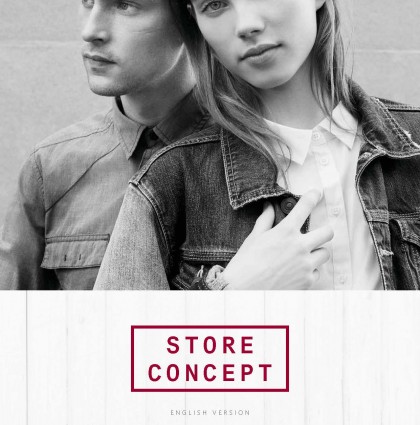 EDC- New Store Concept