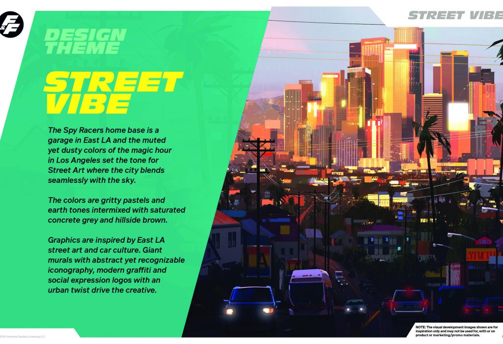 Street Vibe