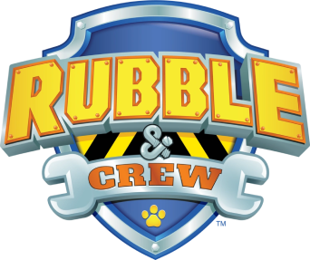 RUBBLE & CREW LOGO